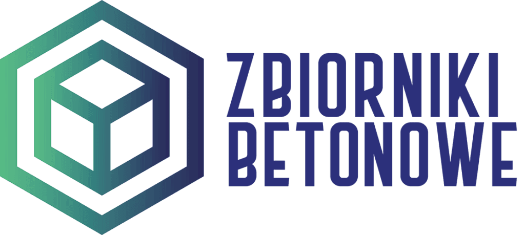 Zbiornik Betonowy